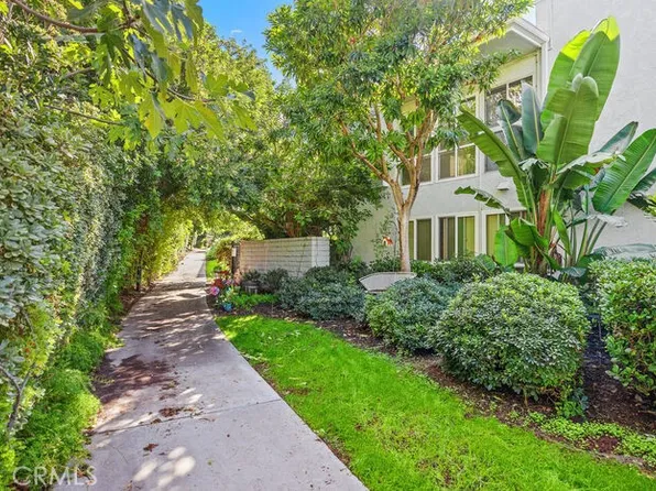 2119 Via Puerta Unit Q, Laguna Woods, CA 92637