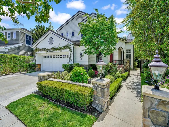 11 Colonial Dr, Newport Beach, CA 92660