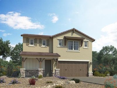 9916 E Thatcher Ave, Mesa, AZ, 85212