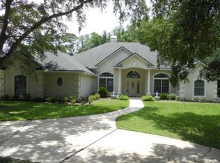 601 Aberdeen Ct, Orange Park, FL 32073