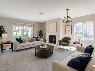 240 W Vista Royale Cir, Palm Desert, CA, 92211