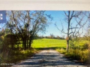 3701 Sugar Grove Valley Rd, Harriman, TN 37748