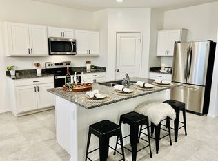 1131 W Chimes Tower Dr, Casa Grande, AZ 85122