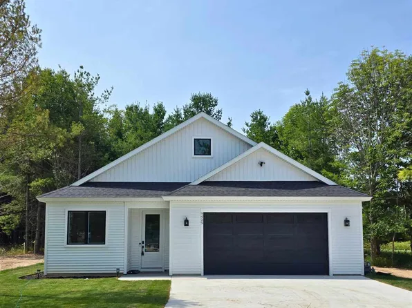 9429 Windeberry Dr, Charlevoix, MI 49720