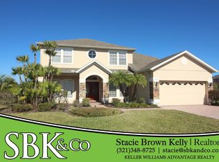1626 Techwood Ct, Orlando, FL 32820