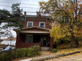 200 Walnut St, Mount Oliver, PA 15210