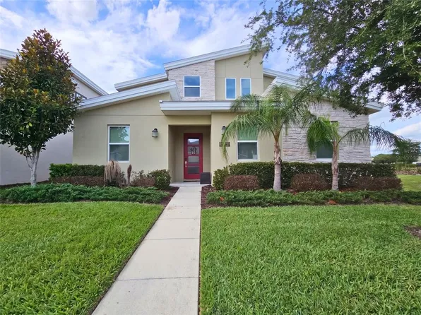 9350 SOMMERSET HILLS DRIVE, DAVENPORT, FL 33896