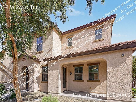 3rd image of 5319 W Paso Trl