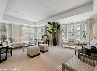 300 Boylston St UNIT 709, Boston, MA 02116