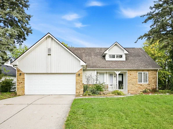 5746 Echo Way, Indianapolis, IN 46278