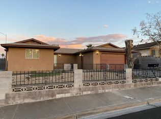 401 Tiger Lily Way, Henderson, NV 89015