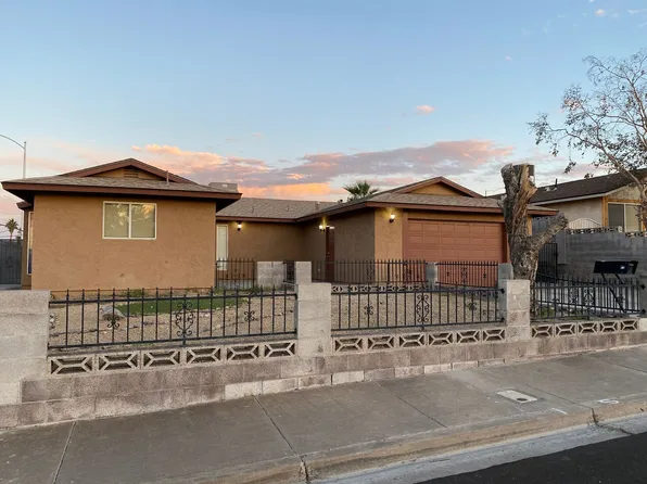401 Tiger Lily Way, Henderson, NV 89015