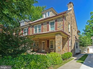 1324 Woodlawn Ave, Wilmington, DE 19806