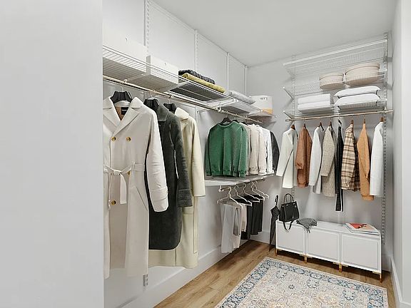 5th image of 145 Clinton St APT 6A