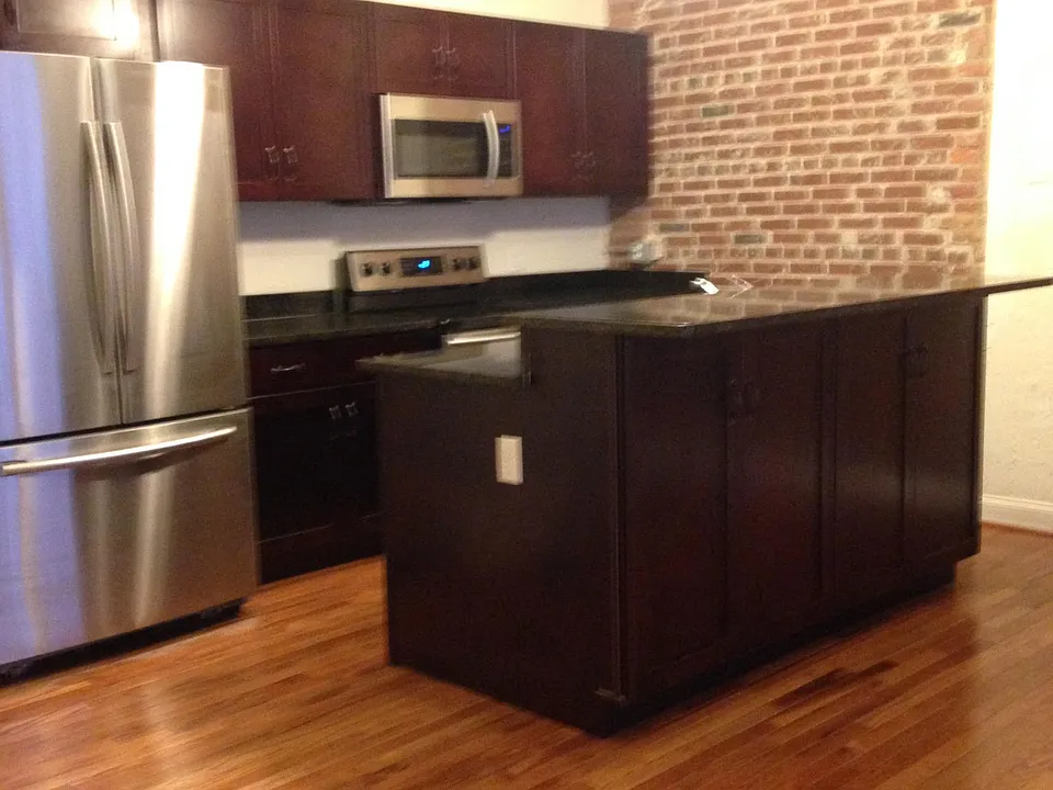 311 W Baltimore St #5