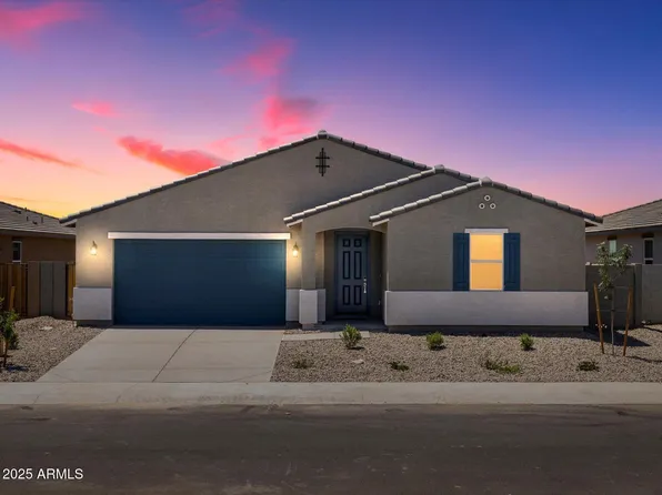 37151 W Parador Lane, Maricopa, AZ 85138