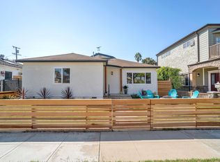 5234 E Appian Way, Long Beach, CA 90803