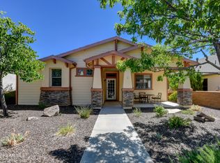 7092 E Lynx Wagon Rd, Prescott Valley, AZ 86314