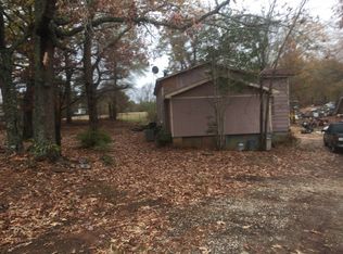 16556 State Highway 315, Ellerslie, GA 31807