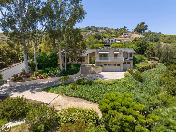 560 Rancho Vista Ln, Santa Paula, CA 93060