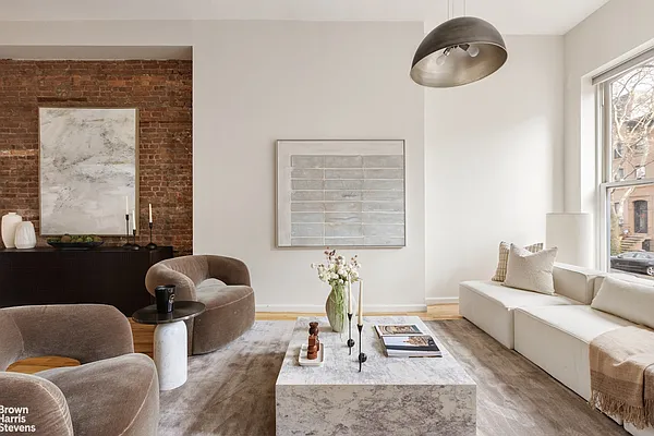 Sold by Brown Harris Stevens | media 2