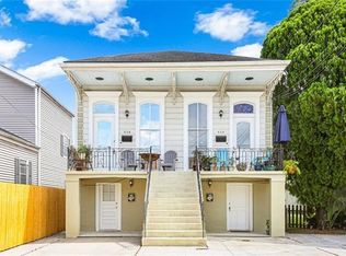 524 N Alexander St, New Orleans, LA 70119