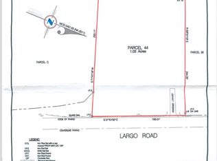 4001 Largo Rd, Upper Marlboro, MD 20772