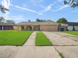 15318 Ohara Dr, Missouri City, TX 77489