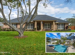 1909 SIDEWHEEL Way, Jacksonville, FL 32223