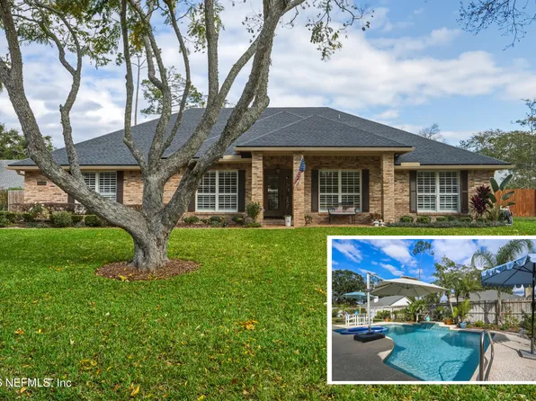 1909 SIDEWHEEL Way, Jacksonville, FL 32223