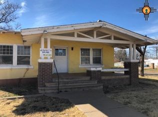722 Axtell St, Clovis, NM 88101