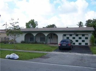 8610 Sunset Strip, Sunrise, FL 33322