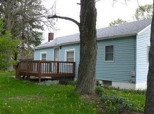 415 N Main St #7, Andover, OH 44003