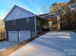 137 Carroll Mountain Rd #4, Horse Shoe, NC 28742