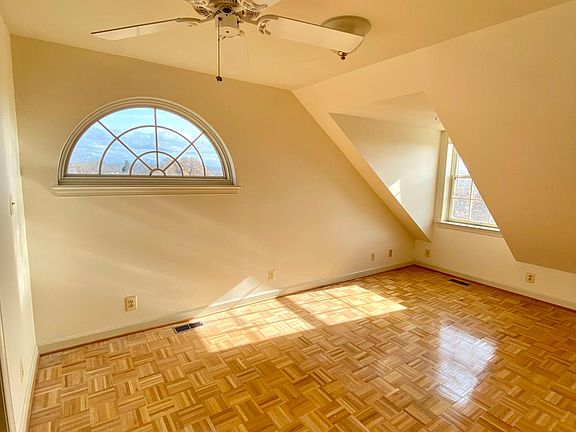 Loft Bedroom