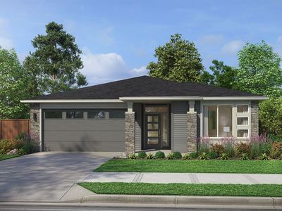 6392 Lot 253 Great Glen Road SW, Port Orchard, WA, 98367