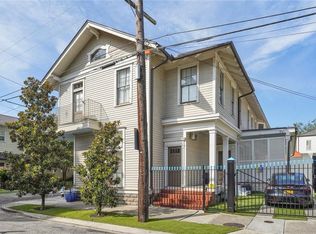 1400 8th St, New Orleans, LA 70115