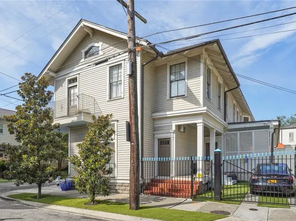 1400 8th St, New Orleans, LA 70115