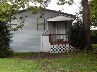 141 Cave Dr, Festus, MO 63028