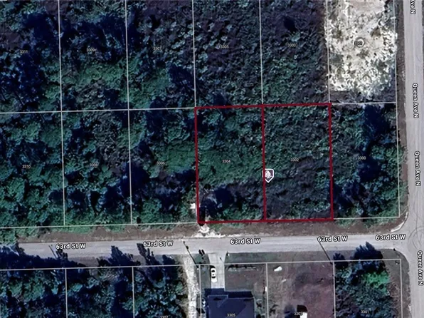 3302 63rd St W, Lehigh Acres, FL 33971