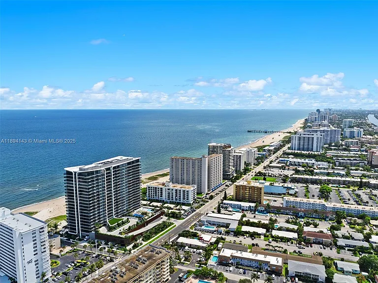 900 N Ocean Blvd #1005 — Photo 61