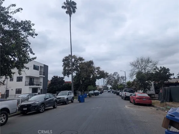 1447 W 37th Pl, Los Angeles, CA 90018