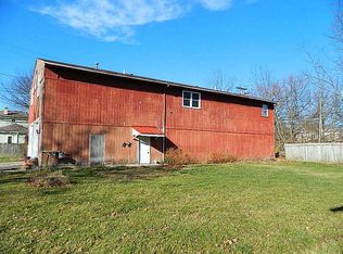 1618 Southern Pkwy, Springfield, OH 45506