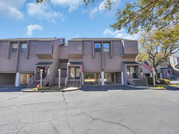 121 Osprey Watch Circle #9-C, Pawleys Island, SC 29585