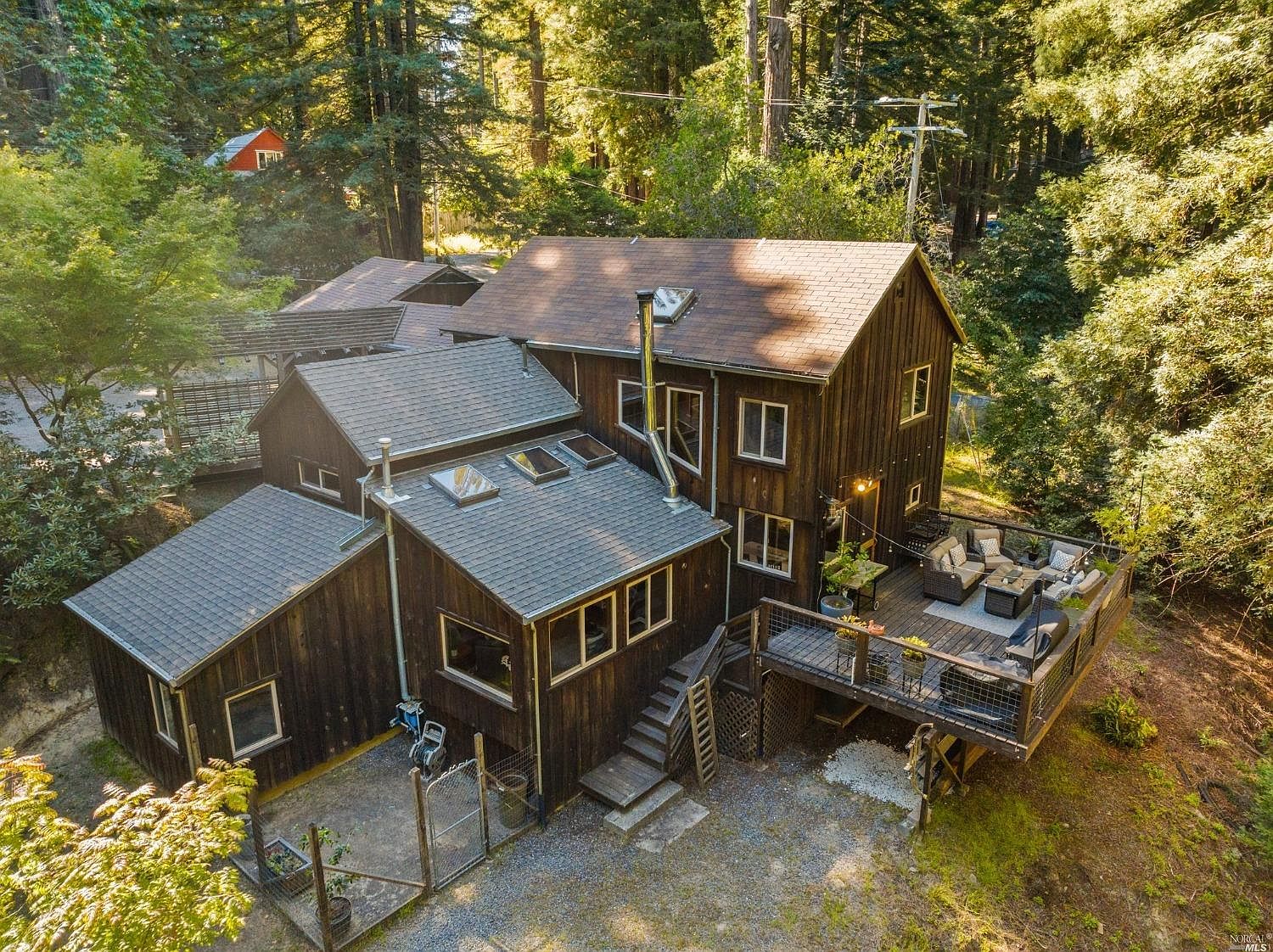 2351 Joy Rd, Occidental, CA 95465 Zillow