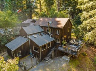 2351 Joy Rd, Occidental, CA 95465