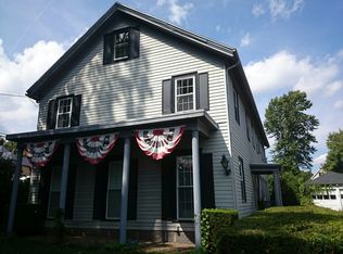 9 Graham Ter, West Roxbury, MA 02132