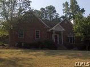 1020 Laurel Springs Ct, Bogart, GA 30622