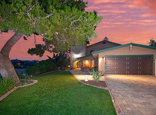 1637 Coconut Ln, El Cajon, CA 92021