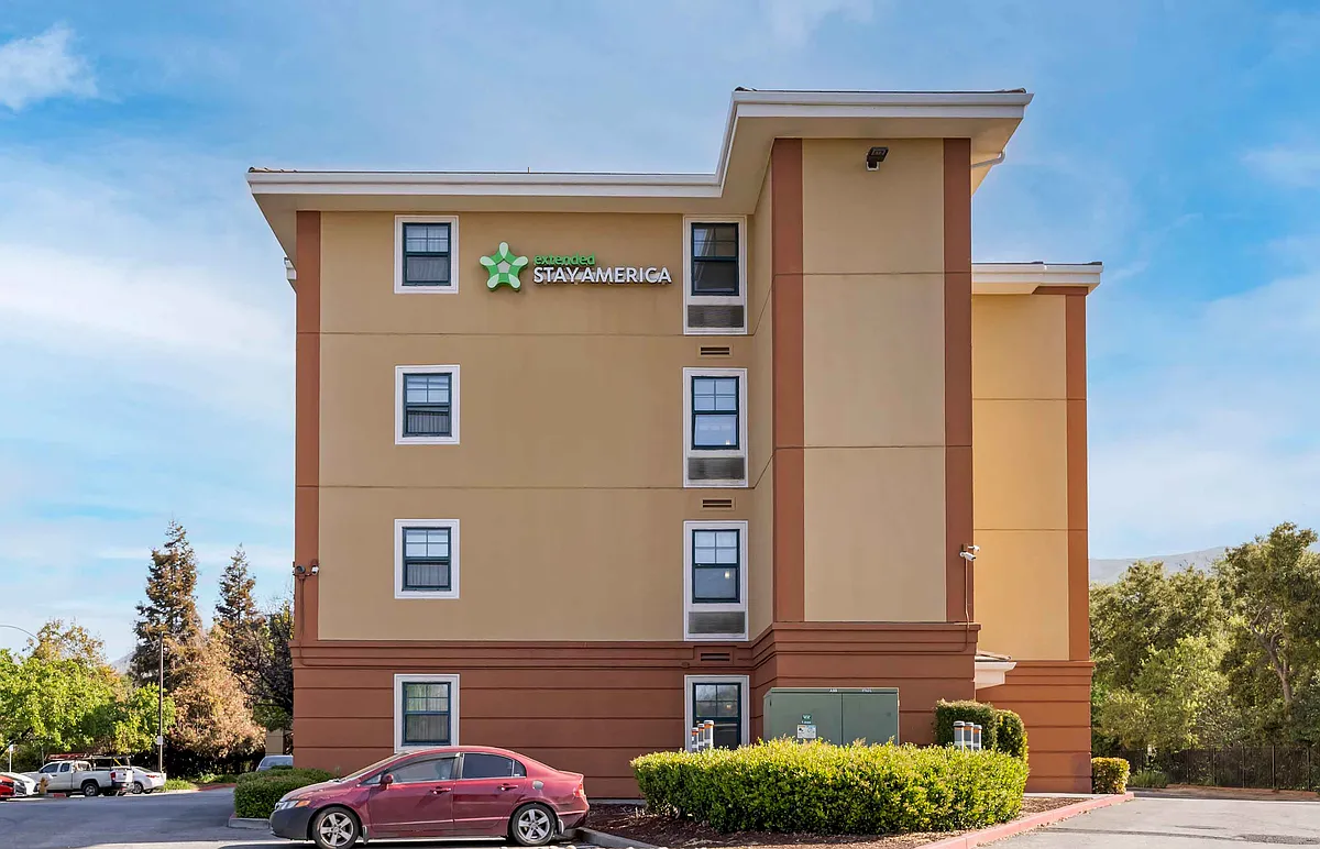 Exterior - Fremont - Warm Springs